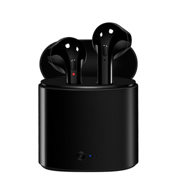 Fone de Ouvido Bluetooth Universal Wireless Sem Fios