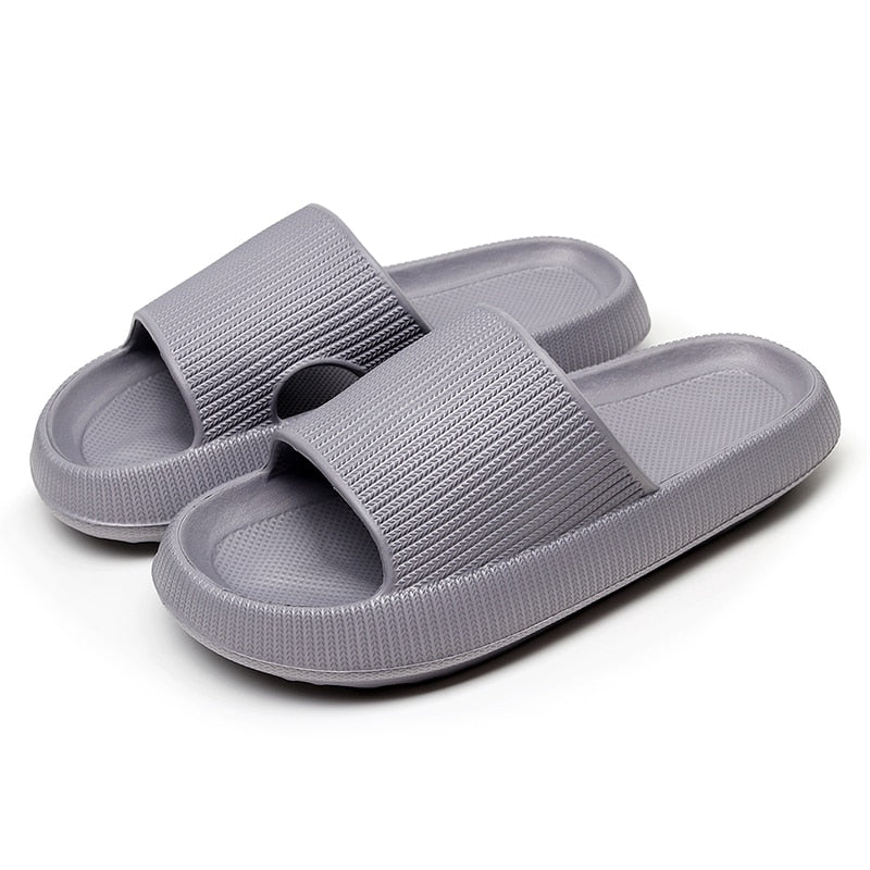 Chinelo Confortável Nuvem Original Unissex