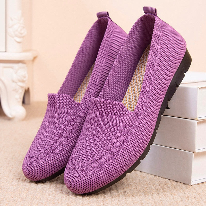 Compre 1 e Leve 2 Pares Sapatilhas Duo Confort