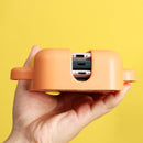 Suporte Joaninha 3 em 1