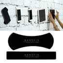 Suporte Universal Nano que Fixa Celular e Tablet nos Lugares Nanofix