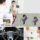 Suporte Universal Nano que Fixa Celular e Tablet nos Lugares Nanofix