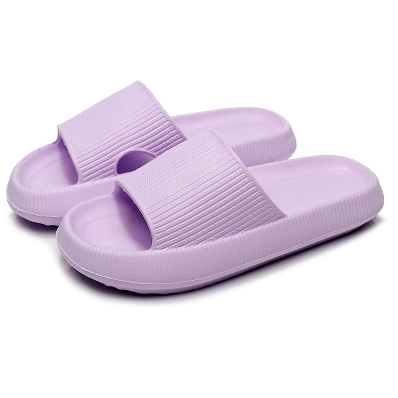 Chinelo Confortável Nuvem Original Unissex