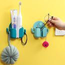 Suporte Joaninha 3 em 1