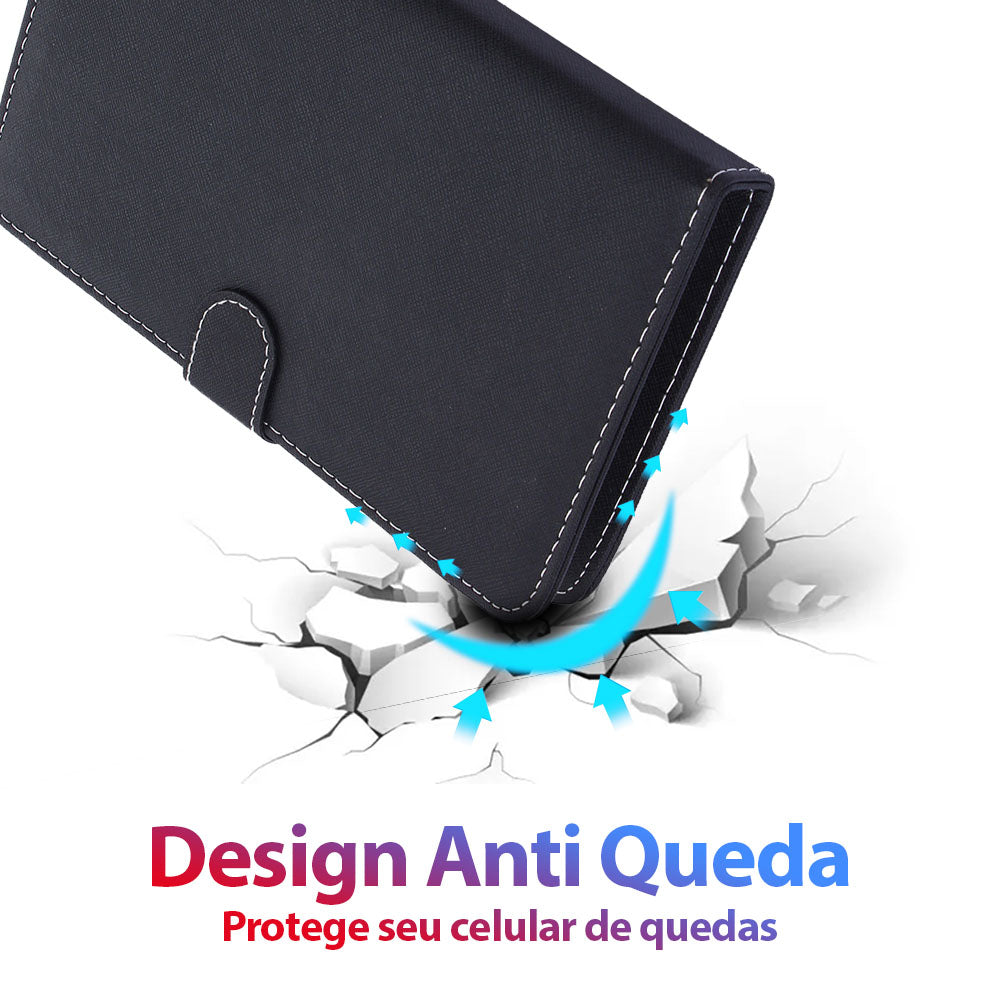 Teclado para Celular Bluetooth