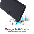 Teclado para Celular Bluetooth