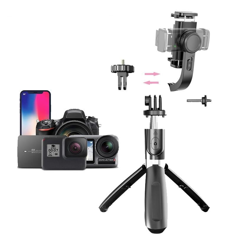 Selfiegram Gimbal Pro