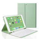 Teclado para iPad Bluetooth