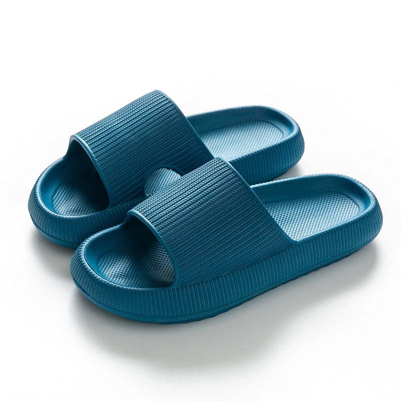 Chinelo Confortável Nuvem Original Unissex