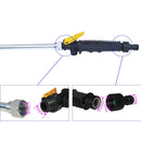 Super Esguicho Jato de Alta Pressão para Mangueira