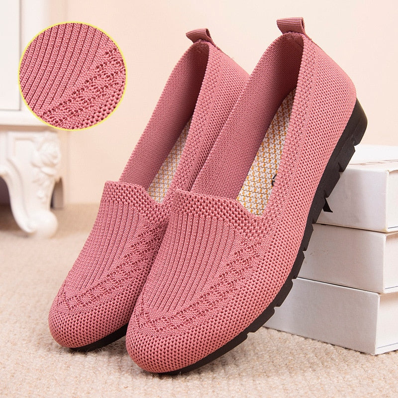 Compre 1 e Leve 2 Pares Sapatilhas Duo Confort