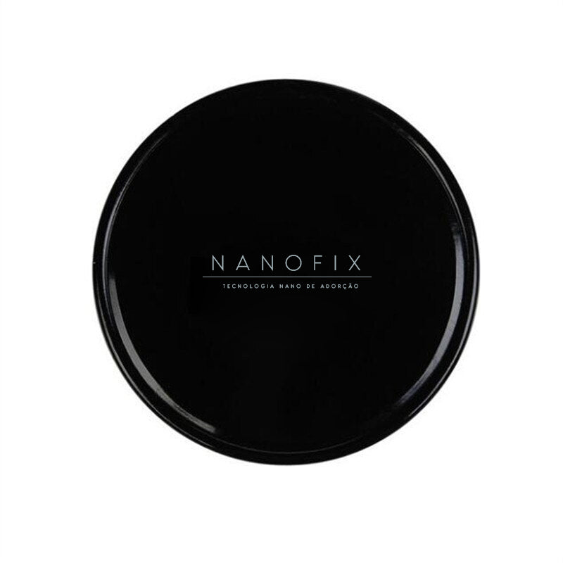 Suporte Universal Nano que Fixa Celular e Tablet nos Lugares Nanofix