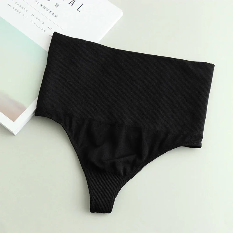 Cinta Modeladora Discreta em Formato Calcinha