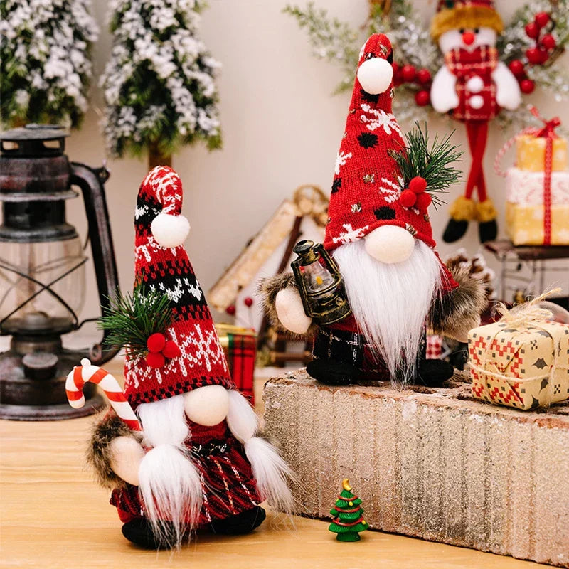 Enfeite Decorativo de Natal