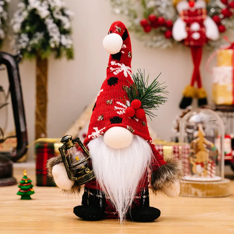 Enfeite Decorativo de Natal