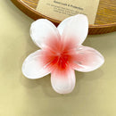 Prendedor Presilha Piranha de Flor Blogueira Praiana