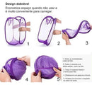 Cesto de Roupas Organizador