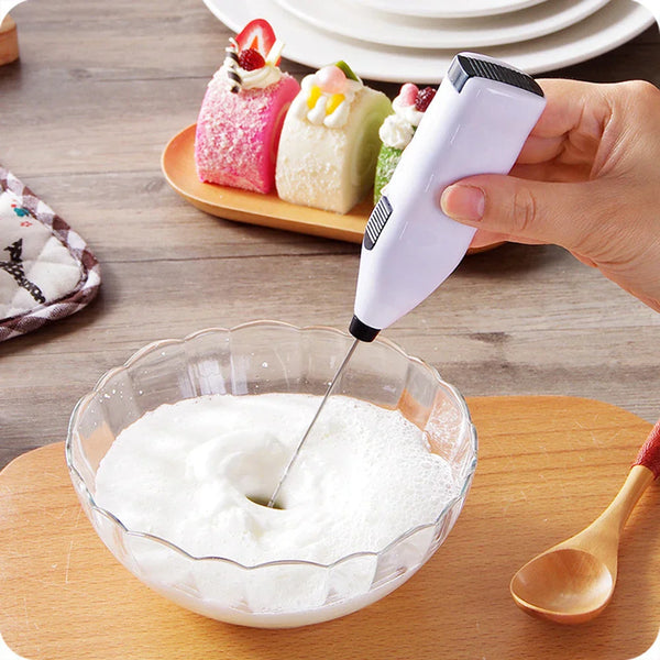 Mini Mixer