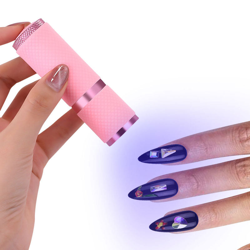 Mini Secador de Esmalte
