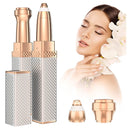 Caneta Depiladora 2 em 1 Rosto e Corpo