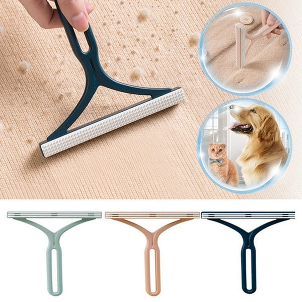 Removedor de Pelos de Gato e Cachorro – Casa Limpa, Vida Feliz