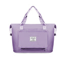 Bolsa Grande Expansível Impermeável Joli