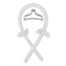 Modelador de Cachos Sem Calor + Brinde de Grampo