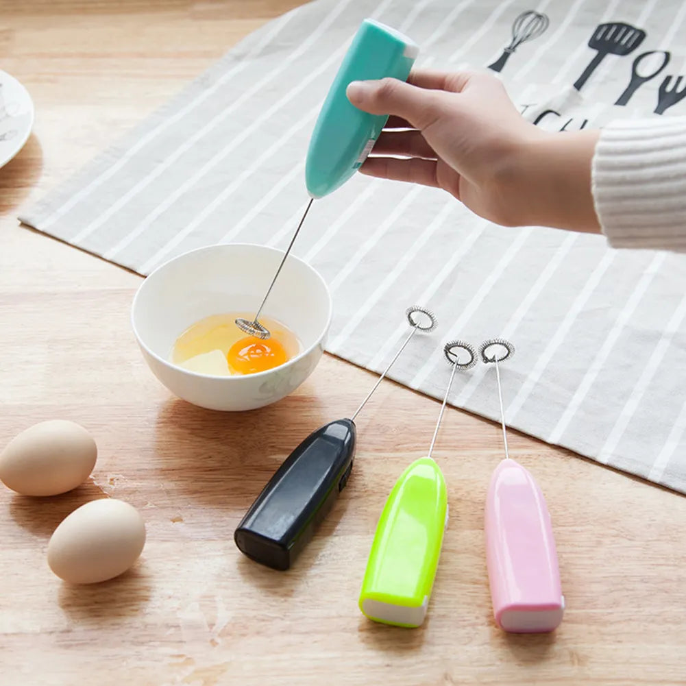 Mini Mixer