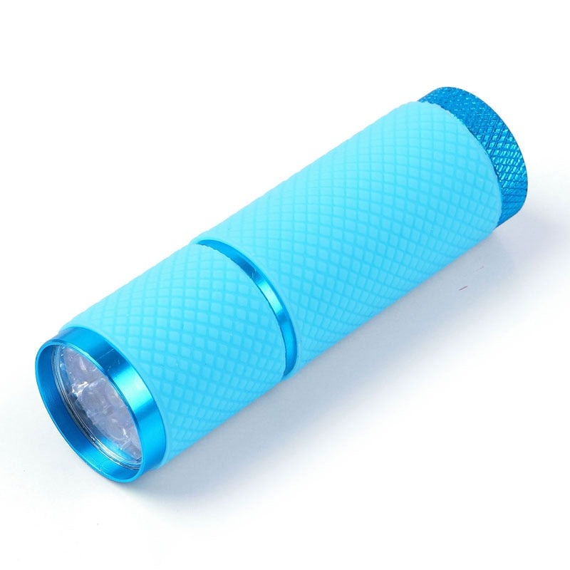 Mini Secador de Esmalte