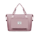 Bolsa Grande Expansível Impermeável Joli