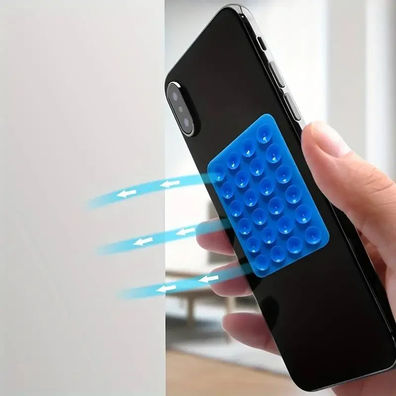 Suporte Universal de Celular de Ventosa que Gruda Super Grip