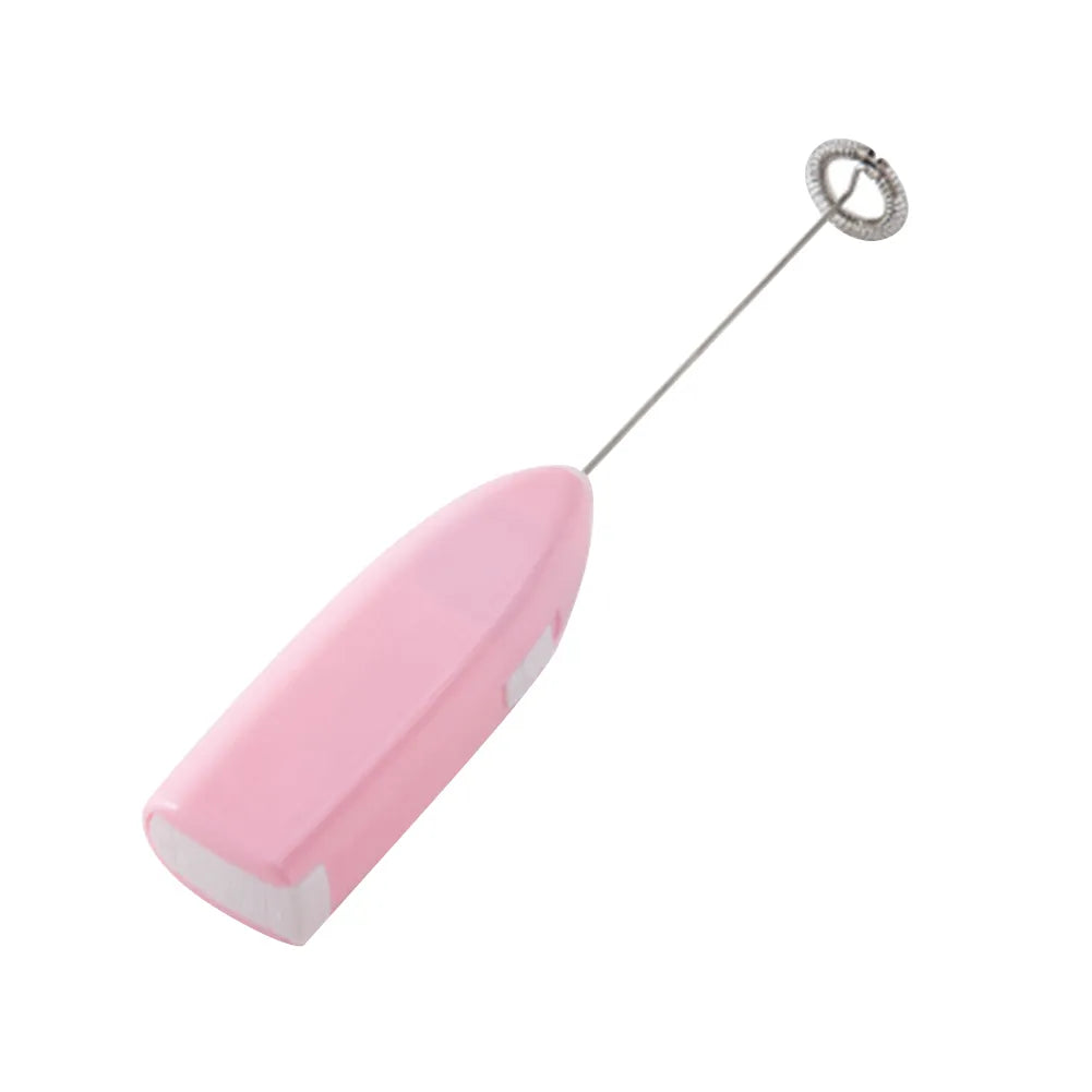 Mini Mixer
