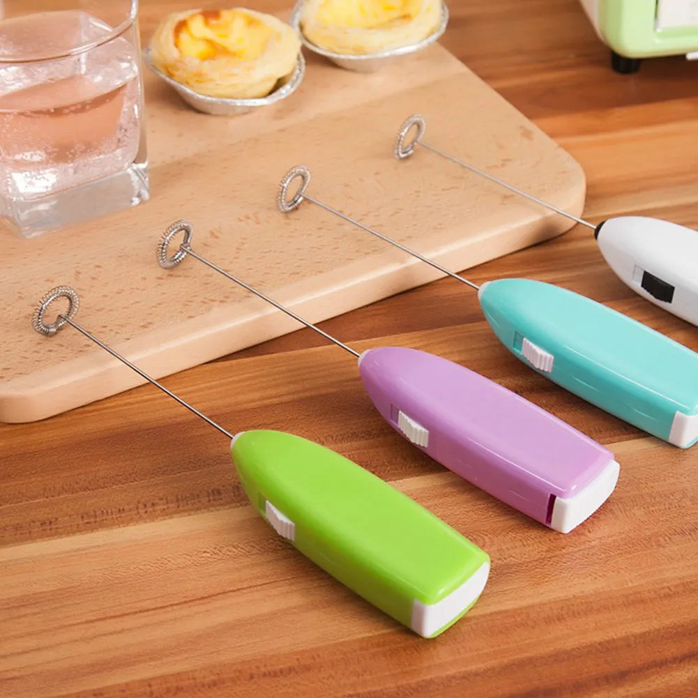 Mini Mixer