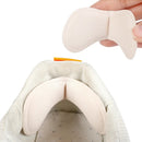 Protetor Almofada de Calcanhar