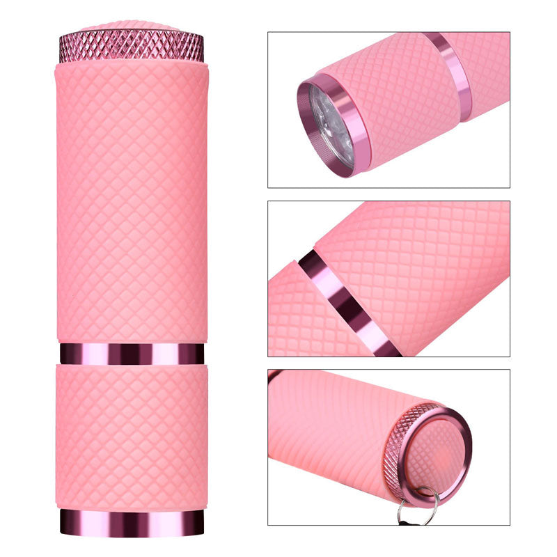 Mini Secador de Esmalte