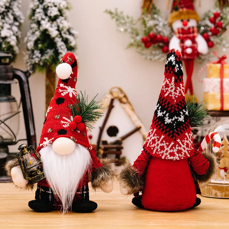 Enfeite Decorativo de Natal