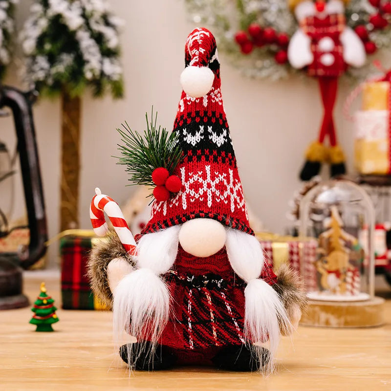 Enfeite Decorativo de Natal