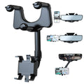 Suporte de Celular 360º para Carro Multifuncional