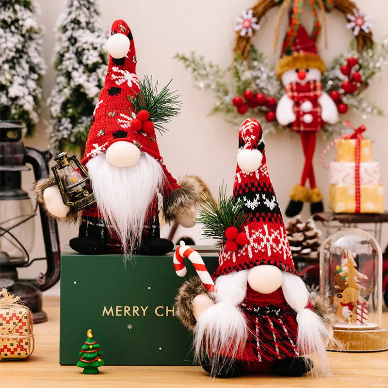 Enfeite Decorativo de Natal