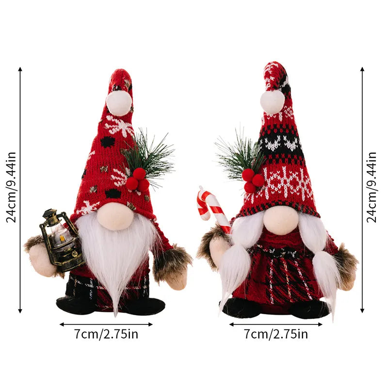 Enfeite Decorativo de Natal