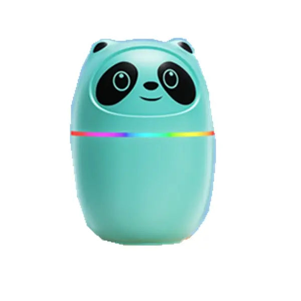 Umidificador de Ar Aromatizador Criativo