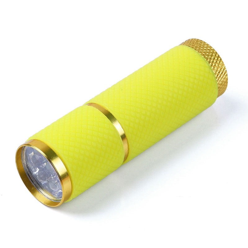 Mini Secador de Esmalte