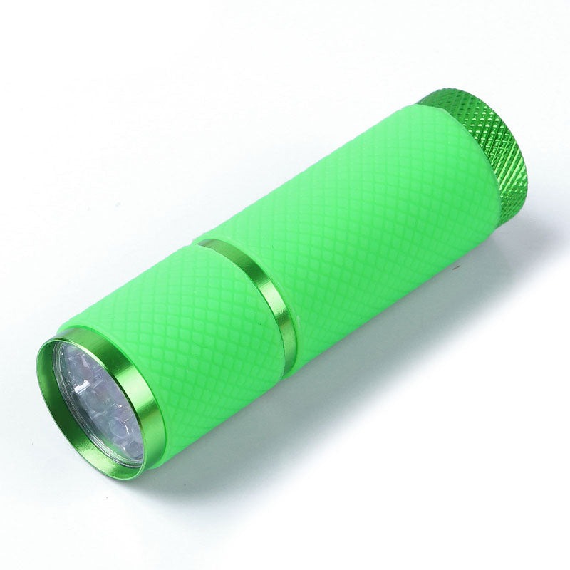 Mini Secador de Esmalte