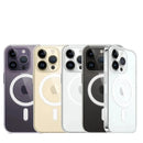 Capa magnética para carregador sem fio iPhone