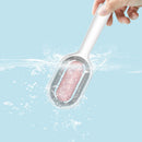 Escova 4 em 1 para Gatos