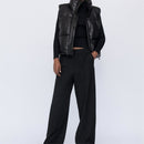 Colete Feminino Puffer Plus