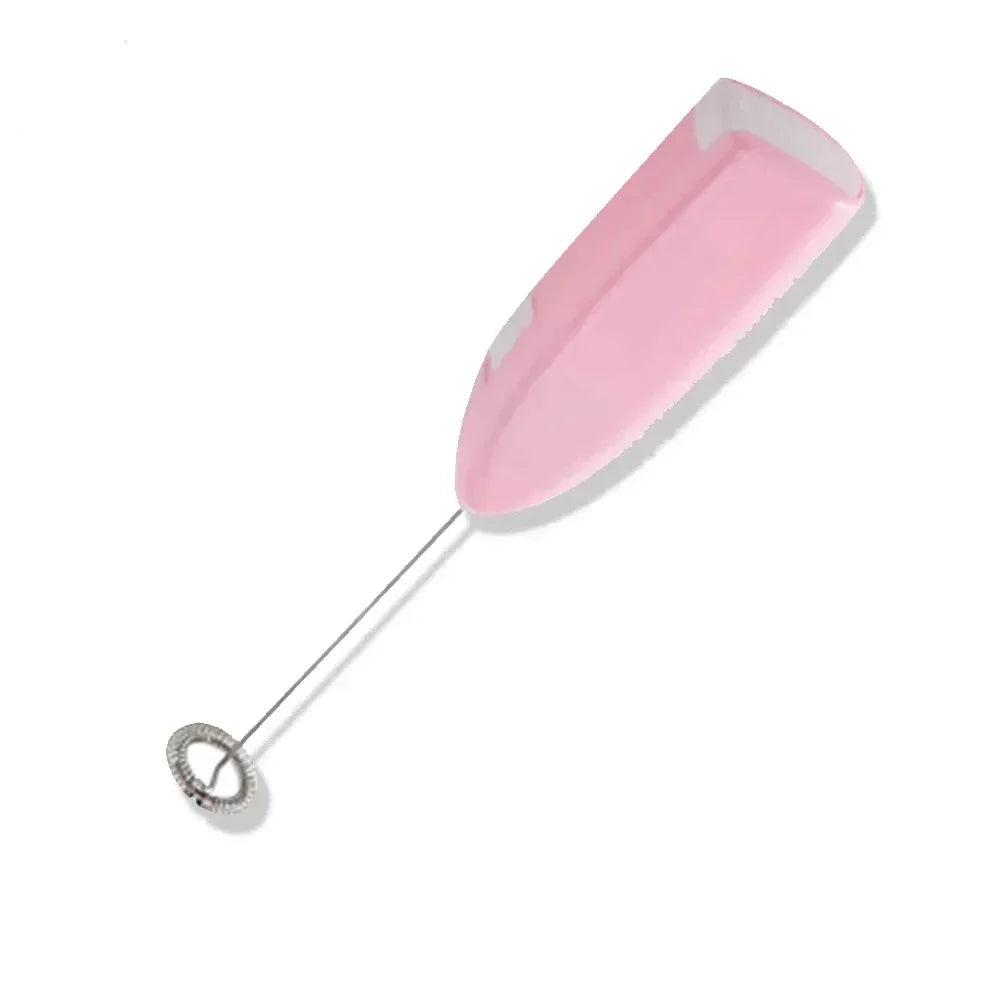 Mini Mixer