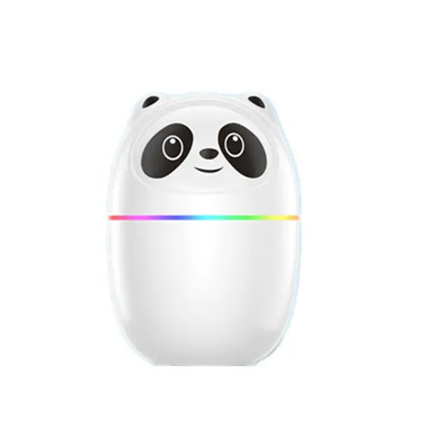 Umidificador de Ar Aromatizador Criativo