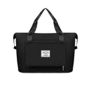 Bolsa Grande Expansível Impermeável Joli