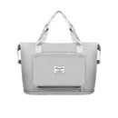 Bolsa Grande Expansível Impermeável Joli